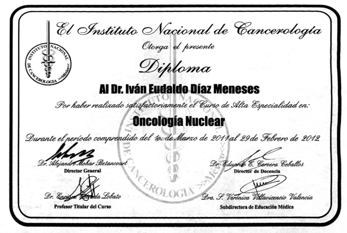oncologia