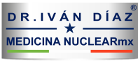 Medicina Nuclear MX Logo