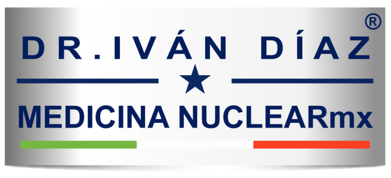 Medicina Nuclear MX Logo